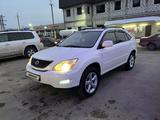 Lexus RX 330 2005 года за 7 400 000 тг. в Алматы