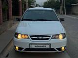 Daewoo Nexia 2014 годаүшін2 750 000 тг. в Шымкент