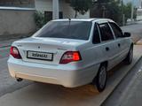 Daewoo Nexia 2014 годаүшін2 750 000 тг. в Шымкент – фото 3