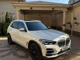 BMW X5 2022 годаүшін38 000 000 тг. в Алматы – фото 2