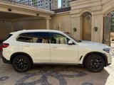 BMW X5 2022 годаүшін38 000 000 тг. в Алматы – фото 3