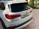 BMW X5 2022 годаүшін38 000 000 тг. в Алматы – фото 5