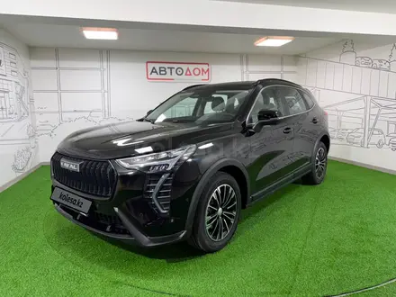 Haval Jolion Tech Plus 1.5T DCT (2WD) 2026 года за 9 702 700 тг. в Костанай