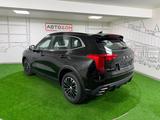 Haval Jolion Tech Plus 1.5T DCT (2WD) 2026 года за 9 990 000 тг. в Костанай – фото 3