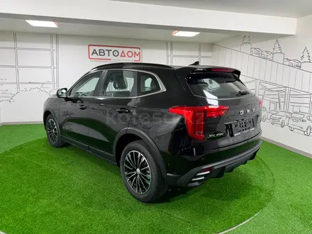 Haval Jolion Tech Plus 1.5T DCT (2WD) 2026 года за 9 702 700 тг. в Костанай – фото 3
