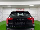 Haval Jolion Tech Plus 1.5T DCT (2WD) 2026 года за 9 990 000 тг. в Костанай – фото 4