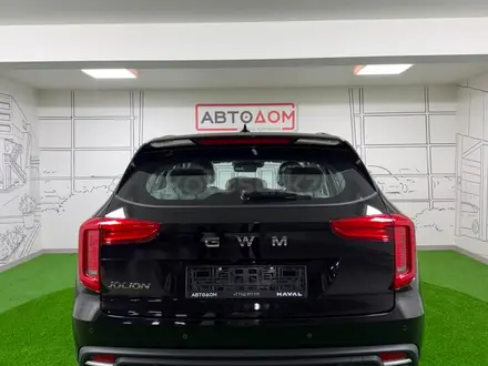 Haval Jolion Tech Plus 1.5T DCT (2WD) 2026 года за 9 702 700 тг. в Костанай – фото 4