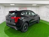 Haval Jolion Tech Plus 1.5T DCT (2WD) 2026 года за 9 990 000 тг. в Костанай – фото 5