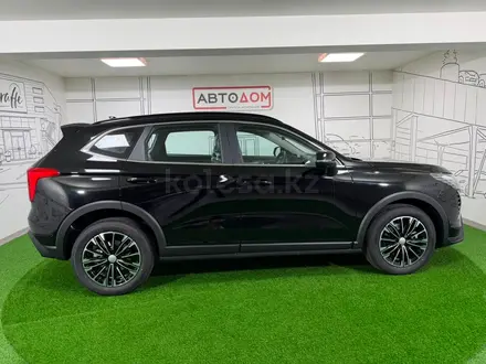 Haval Jolion Tech Plus 1.5T DCT (2WD) 2026 года за 9 702 700 тг. в Костанай – фото 6