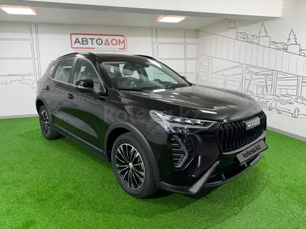 Haval Jolion Tech Plus 1.5T DCT (2WD) 2026 года за 9 702 700 тг. в Костанай – фото 7
