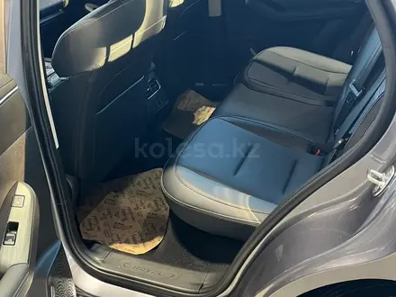 Haval Jolion Tech Plus 1.5T DCT (2WD) 2026 года за 9 702 700 тг. в Костанай – фото 10