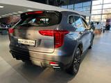 Haval Jolion Tech Plus 1.5T DCT (2WD) 2026 года за 9 990 000 тг. в Костанай – фото 2