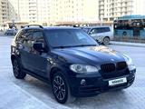 BMW X5 2007 года за 6 800 000 тг. в Актау