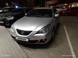 Toyota Solara 2004 годаүшін4 200 000 тг. в Астана – фото 3