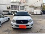 Toyota Land Cruiser 2013 года за 22 000 000 тг. в Алматы