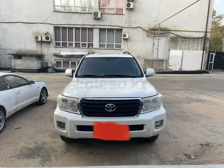 Toyota Land Cruiser 2013 годаүшін22 000 000 тг. в Алматы