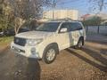 Toyota Land Cruiser 2013 года за 22 000 000 тг. в Алматы – фото 7