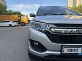 Lifan MyWay 2017 года за 4 500 000 тг. в Астана – фото 3