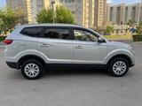 Lifan MyWay 2017 года за 4 500 000 тг. в Астана – фото 4