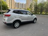 Lifan MyWay 2017 года за 4 500 000 тг. в Астана – фото 5