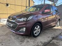 Chevrolet Spark 2019 годаfor4 200 000 тг. в Шымкент