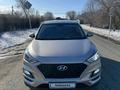 Hyundai Tucson 2019 года за 10 000 000 тг. в Уральск – фото 4