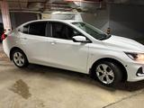 Chevrolet Onix 2023 года за 5 600 000 тг. в Астана – фото 4