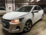 Chevrolet Onix 2023 года за 5 600 000 тг. в Астана