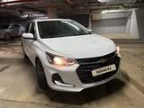 Chevrolet Onix 2023 года за 5 600 000 тг. в Астана – фото 5
