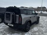 Jetour T2 2024 года за 12 500 000 тг. в Актобе – фото 2