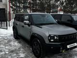 Jetour T2 2024 года за 12 500 000 тг. в Актобе – фото 4
