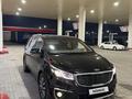 Kia Carnival 2016 года за 11 900 000 тг. в Алматы – фото 2