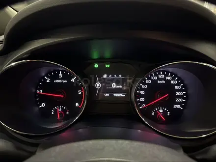 Kia Carnival 2016 года за 11 900 000 тг. в Алматы – фото 20