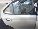 Дверь задняя Nissan Sunny FB15 за 45 000 тг. в Усть-Каменогорск