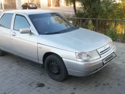 ВАЗ (Lada) 2112 2001 года за 1 250 000 тг. в Уральск – фото 2