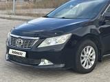 Toyota Camry 2012 годаүшін8 300 000 тг. в Караганда – фото 3