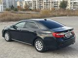 Toyota Camry 2012 года за 8 300 000 тг. в Караганда – фото 4