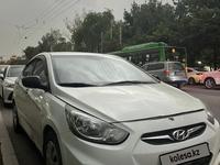 Hyundai Accent 2014 годаүшін3 000 000 тг. в Алматы