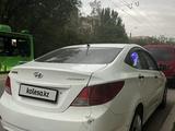 Hyundai Accent 2014 года за 3 000 000 тг. в Алматы – фото 3