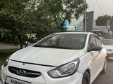 Hyundai Accent 2014 года за 3 000 000 тг. в Алматы – фото 2