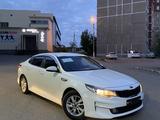 Kia K5 2016 годаүшін4 400 000 тг. в Караганда