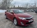 Toyota Camry 2012 годаүшін8 300 000 тг. в Астана – фото 2