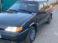 ВАЗ (Lada) 2115 2006 годаүшін820 000 тг. в Уральск