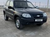 Chevrolet Niva 2011 годаүшін2 700 000 тг. в Актау