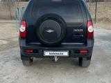 Chevrolet Niva 2011 годаүшін2 700 000 тг. в Актау – фото 4