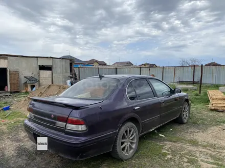 Nissan Cefiro 1995 года за 1 200 000 тг. в Астана – фото 4