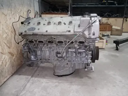 Двигатель M120 на Мерседес S600 W140үшін550 000 тг. в Алматы – фото 5