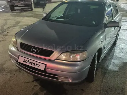 Opel Astra 1999 года за 2 200 000 тг. в Актобе