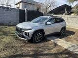 Hyundai Tucson 2025 года за 16 600 000 тг. в Алматы