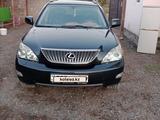 Lexus RX 330 2003 года за 7 500 000 тг. в Талдыкорган – фото 3